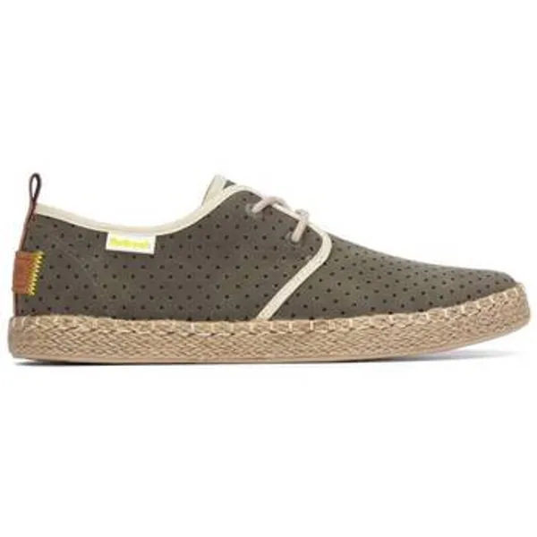 Refresh Lage Sneakers Groen, foto 2 van 2
