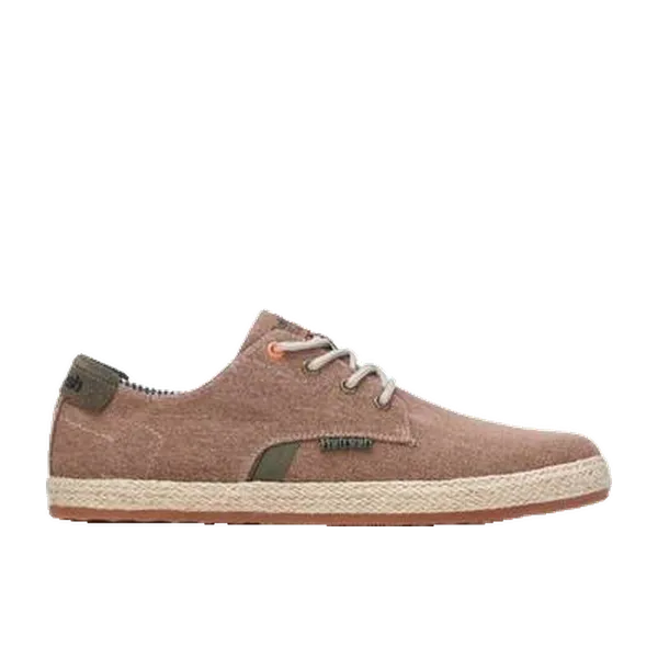 Refresh Lage Sneakers Bruin, vergelijk prijzen bij 1 winkel
