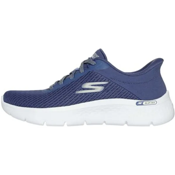 Skechers Lage Sneakers Skechers Go Walk Flex - Carla