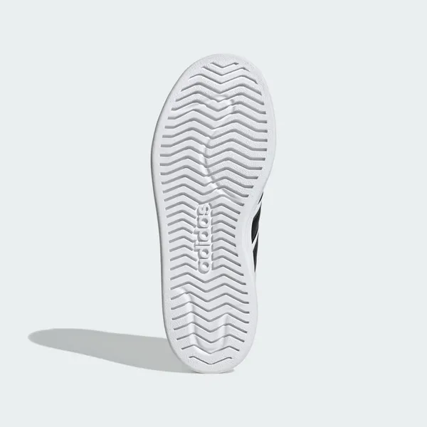 adidas Lage Sneakers Wit, foto 3 van 4