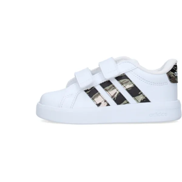 Adidas Lage Sneakers adidas KJ0858
