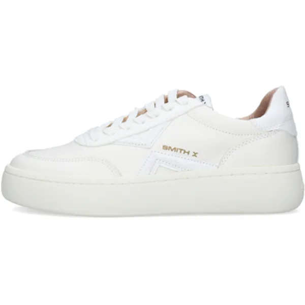 Alexander Smith Lage Sneakers Alexander Smith SXBDOCW-9563-TWT — vergelijk prijzen bij 1 winkel