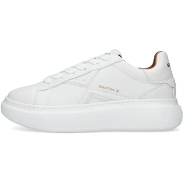 Alexander Smith Lage Sneakers Alexander Smith SXBDCGW-9757-TWT — vergelijk prijzen bij 1 winkel