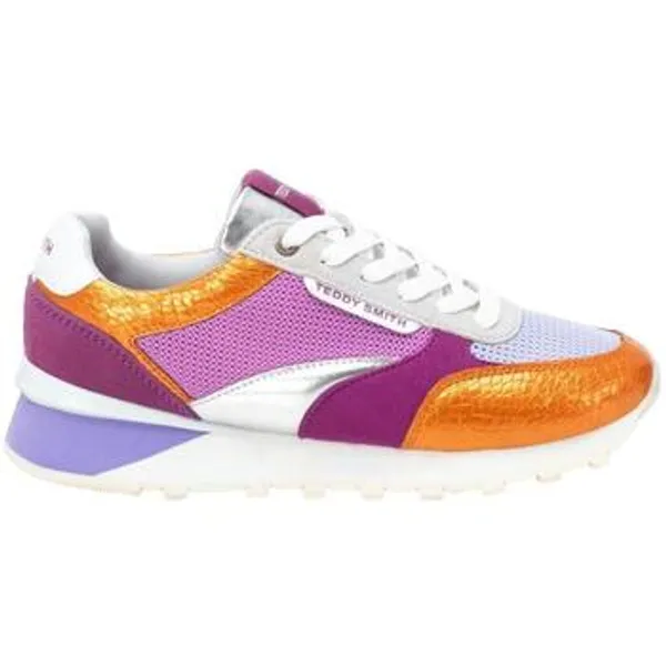 Teddy smith Lage Sneakers Teddy Smith 12014104