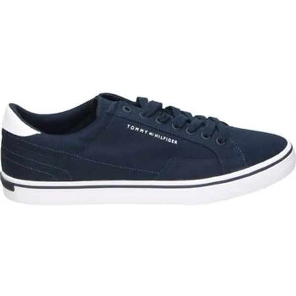 Tommy Hilfiger Lage Sneakers Tommy Hilfiger FM0FM05688DW5