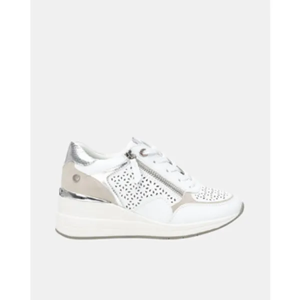 XTI Lage Sneakers Xti 143632