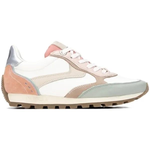 Carmela Lage Sneakers Multicolor, foto 2 van 2