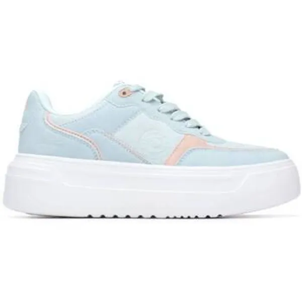 Refresh Lage Sneakers Groen, foto 2 van 2