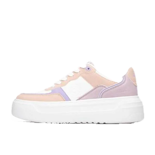 Refresh Lage Sneakers Bruin, vergelijk prijzen bij 1 winkel