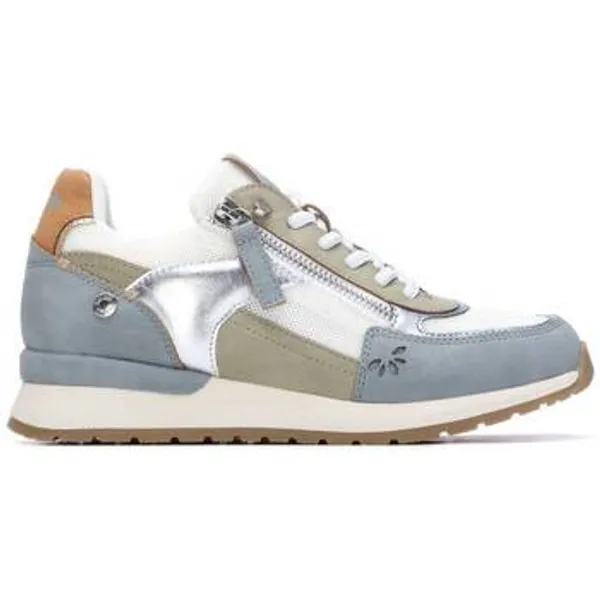 Refresh Lage Sneakers Blauw, vergelijk prijzen bij 1 winkel