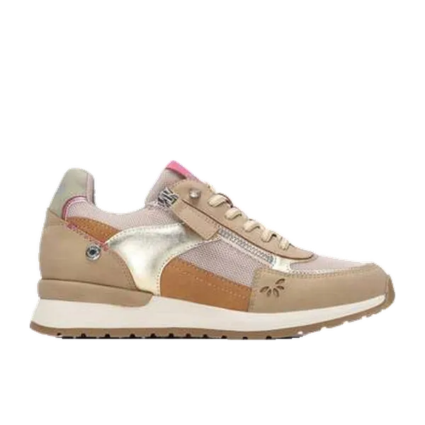 Refresh Lage Sneakers Bruin, vergelijk prijzen bij 1 winkel