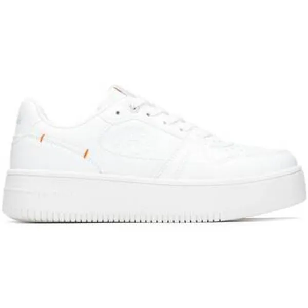 Refresh Lage Sneakers Wit, foto 2 van 2
