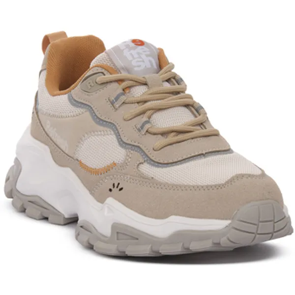 Refresh Lage Sneakers Refresh BEIGE