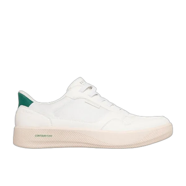 Skechers Arch Fit Court Break Komforl Wit, vergelijk prijzen bij 1 winkel