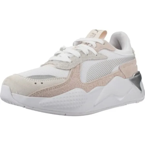 Puma PS X Heritage Wit, vergelijk prijzen bij 1 winkel