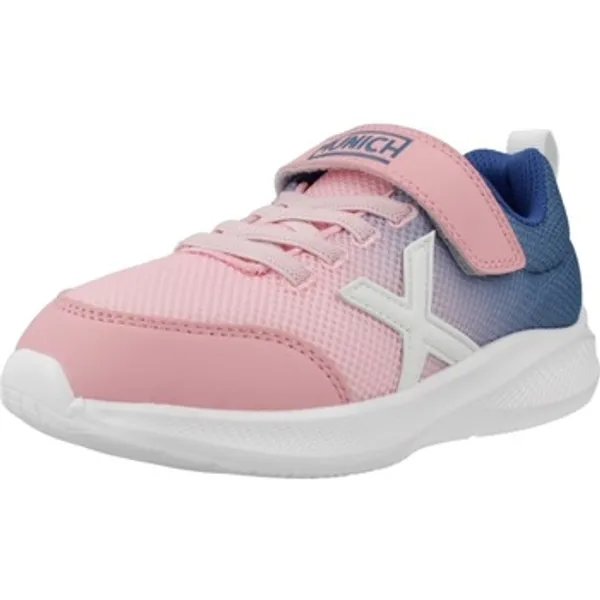 Munich Lage Sneakers Munich Zapatillas Niña Modèle Mini Leta