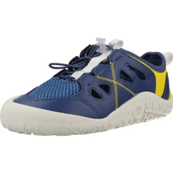 Munich Lage Sneakers Munich Zapatillas Niño Modèle Mini Glos