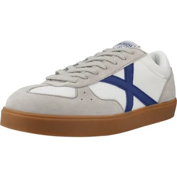 Munich Lage Sneakers Munich Sport Zapatillas Hombre Modèle Break