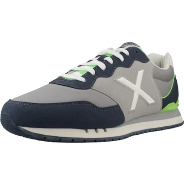 Munich Lage Sneakers Munich Sport Zapatillas Hombre Modèle Dash 271