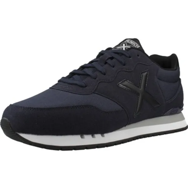 Munich Lage Sneakers Munich Sport Zapatillas Hombre Modèle Dash 2.0