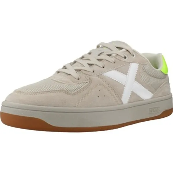 Munich Lage Sneakers Munich Sport Zapatillas Hombre Modèle Stilo