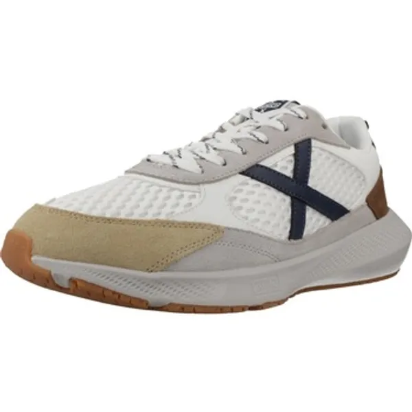 Munich Lage Sneakers Munich Sport Zapatillas Hombre Modèle Loop