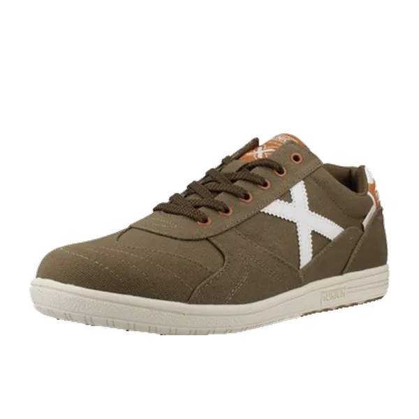 Munich G-3 Canvas 458 Groen, vergelijk prijzen bij 1 winkel