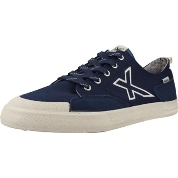 Munich Lage Sneakers Munich Sport Zapatillas Hombre Modèle Swing — vergelijk prijzen bij 1 winkel