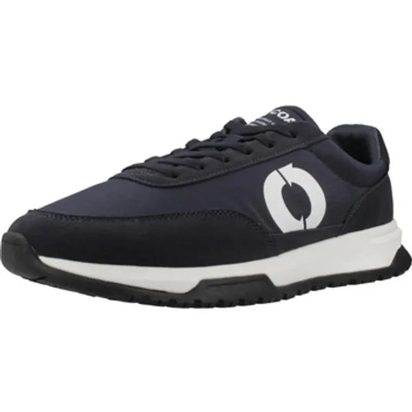 Ecoalf Lage Sneakers Ecoalf Sport Zapatillas Hombre Modèle Ventura Sneaker Man