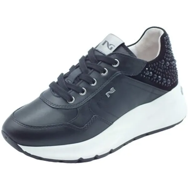 NeroGiardini Lage Sneakers NeroGiardini E615185D Guanto