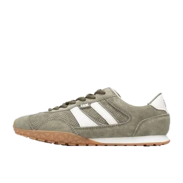 XTI Lage Sneakers Groen, vergelijk prijzen bij 1 winkel