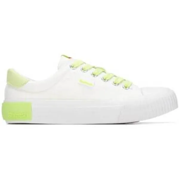 Refresh Lage Sneakers Wit, foto 2 van 2