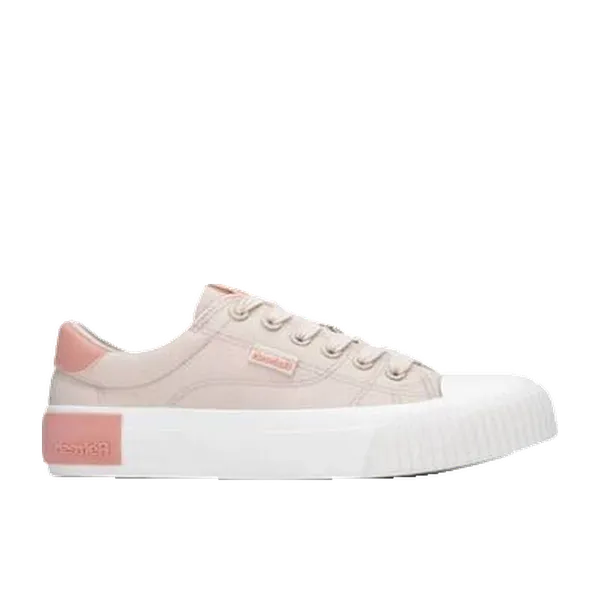 Refresh Lage Sneakers Bruin, vergelijk prijzen bij 1 winkel
