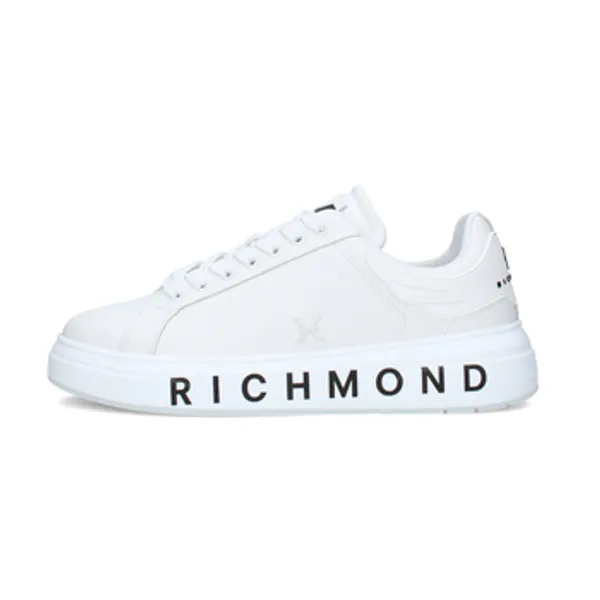 John Richmond Lage Sneakers John Richmond 31016-A