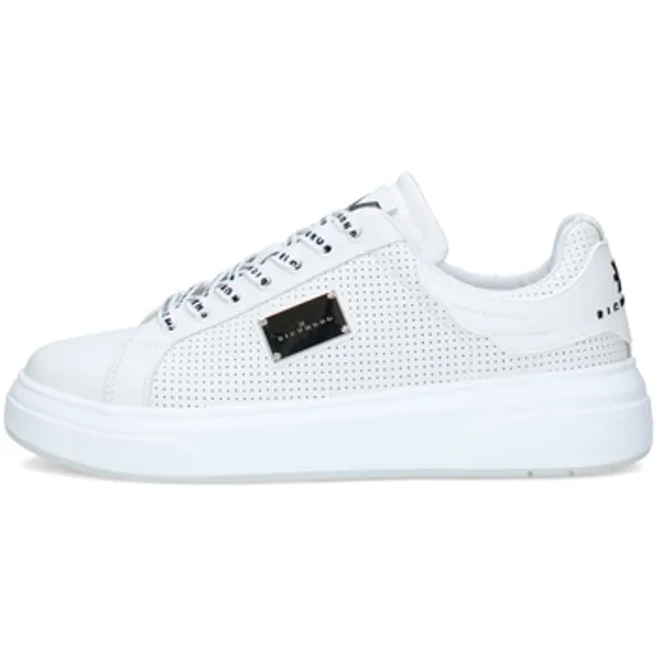John Richmond Lage Sneakers John Richmond 31018-C