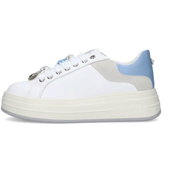 Apepazza Lage Sneakers Apepazza S6LIFTY15/LES — vergelijk prijzen bij 1 winkel