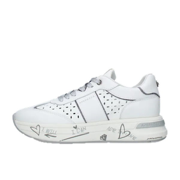 Apepazza S6MALLOW01/PER Wit, vergelijk prijzen bij 1 winkel
