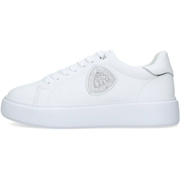 Blauer Lage Sneakers Blauer S6VENUS01/LEA