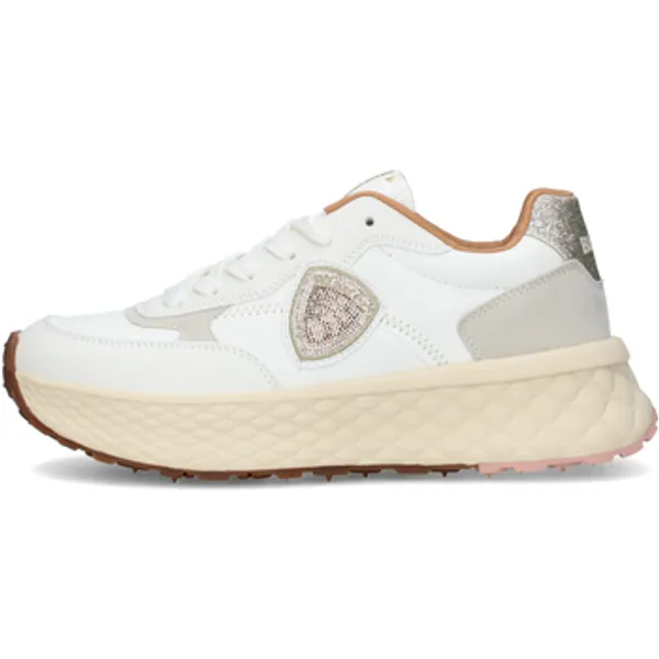 Blauer Lage Sneakers Blauer S6LYNN01/LES