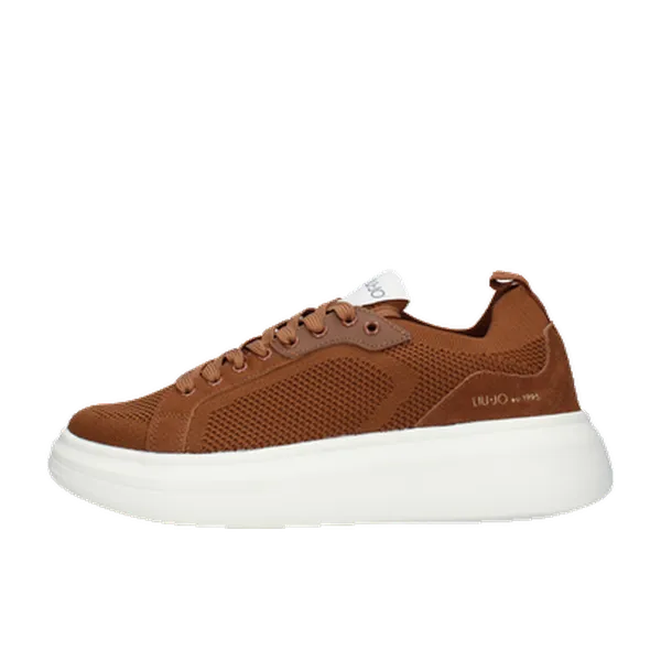 Liu Jo Lage Sneakers Bruin, vergelijk prijzen bij 1 winkel