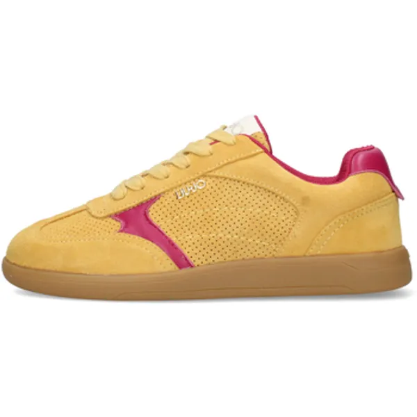 Liu Jo Lage Sneakers Liu Jo BA6051PX658