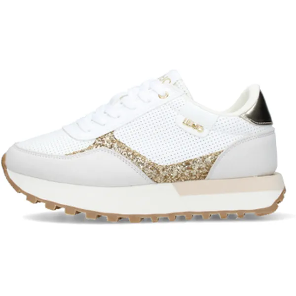 Liu Jo Lage Sneakers Liu Jo BA6065TX524