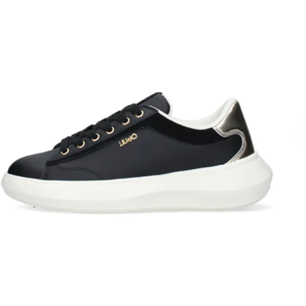 Liu Jo Lage Sneakers Liu Jo BA6069P0304 — vergelijk prijzen bij 1 winkel