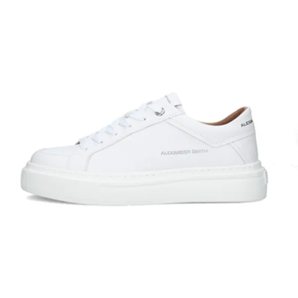 Alexander Smith Lage Sneakers Alexander Smith ASBDRTM-1001-TWT — vergelijk prijzen bij 1 winkel