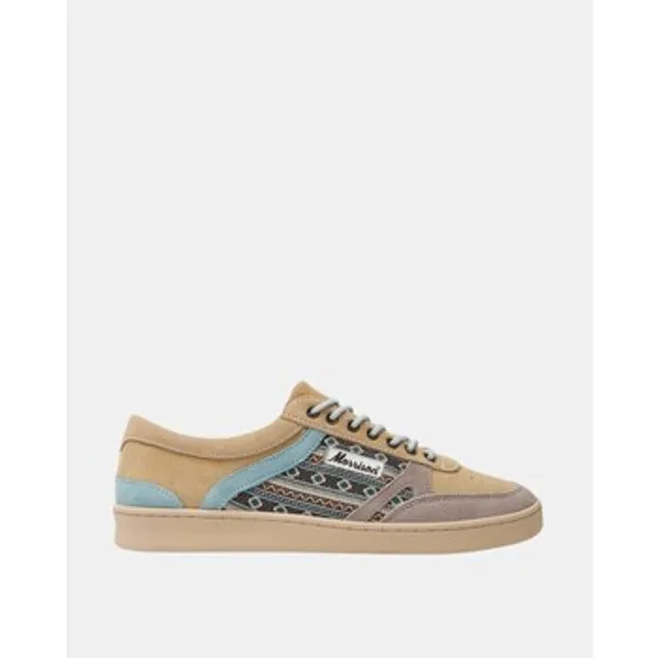 Morrison Lage Sneakers Morrison INKA NINETIES — vergelijk prijzen bij 1 winkel