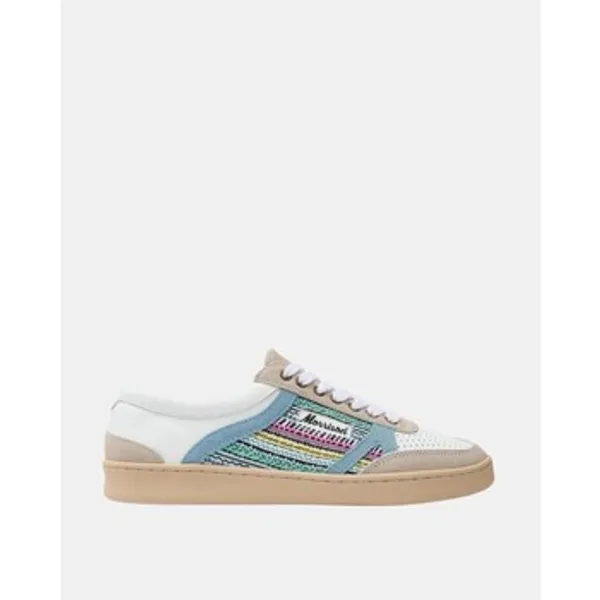 Morrison Lage Sneakers Morrison DYLAN NINETIES — vergelijk prijzen bij 1 winkel