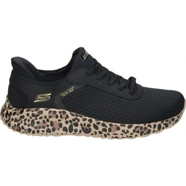 Skechers Lage Sneakers Skechers 117246-BLK