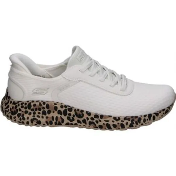 Skechers Lage Sneakers Skechers 117246-WHT