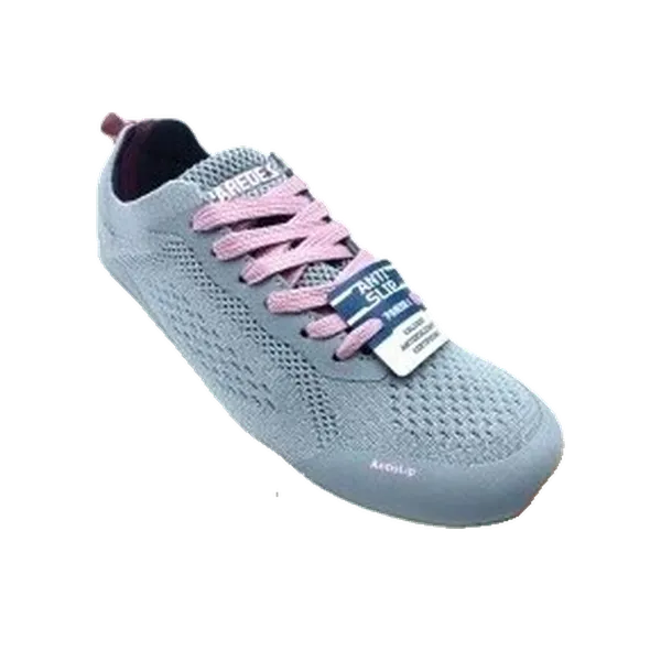 Paredes Zapato Señora Grijs, vergelijk prijzen bij 1 winkel