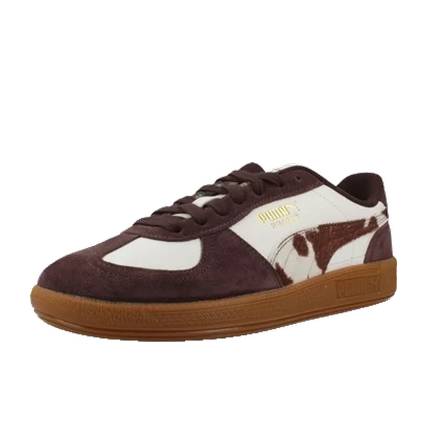 Puma Palermo Cow Bruin, vergelijk prijzen bij 1 winkel